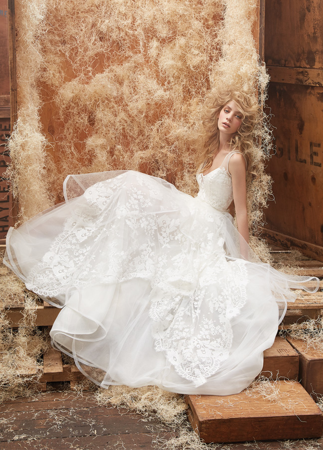 hayley-paige-bridal-lace-mini-dress-v-illusion-neckline-layered-tulle-chapel-train-6458_zm.jpg